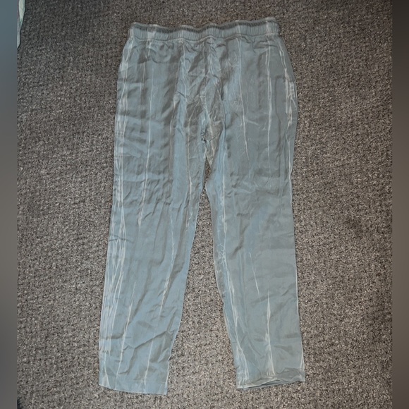 YFB washed drawstring lounge pants - Picture 4 of 8